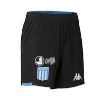 SHORT DE JUEGO FUTBOL FEMENINO KAPPA 2024